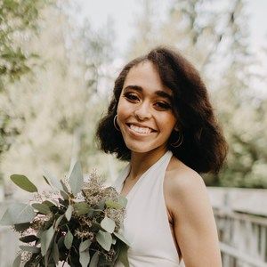 Meet your Posher, Taryn